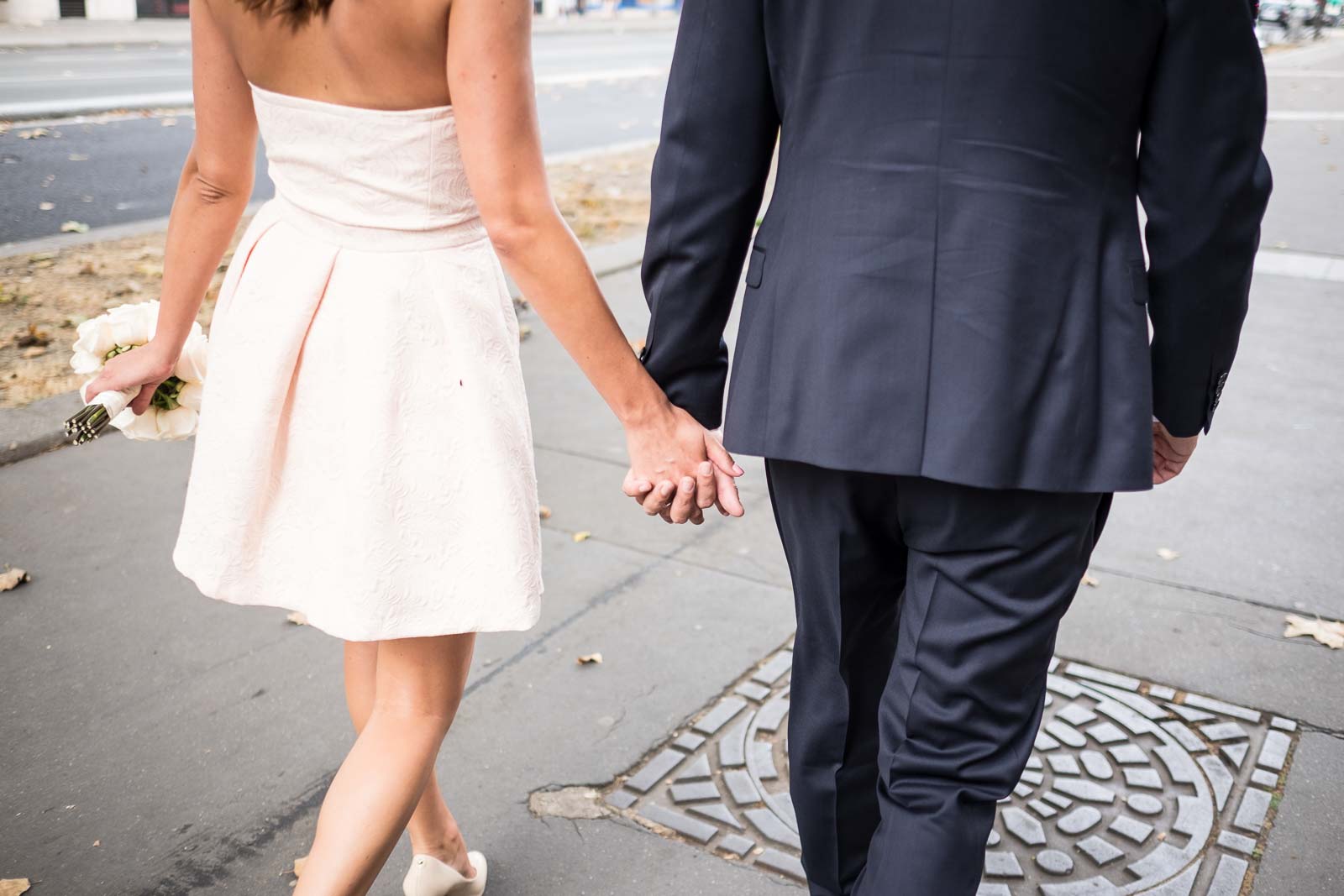 Mariage Camille et Léo