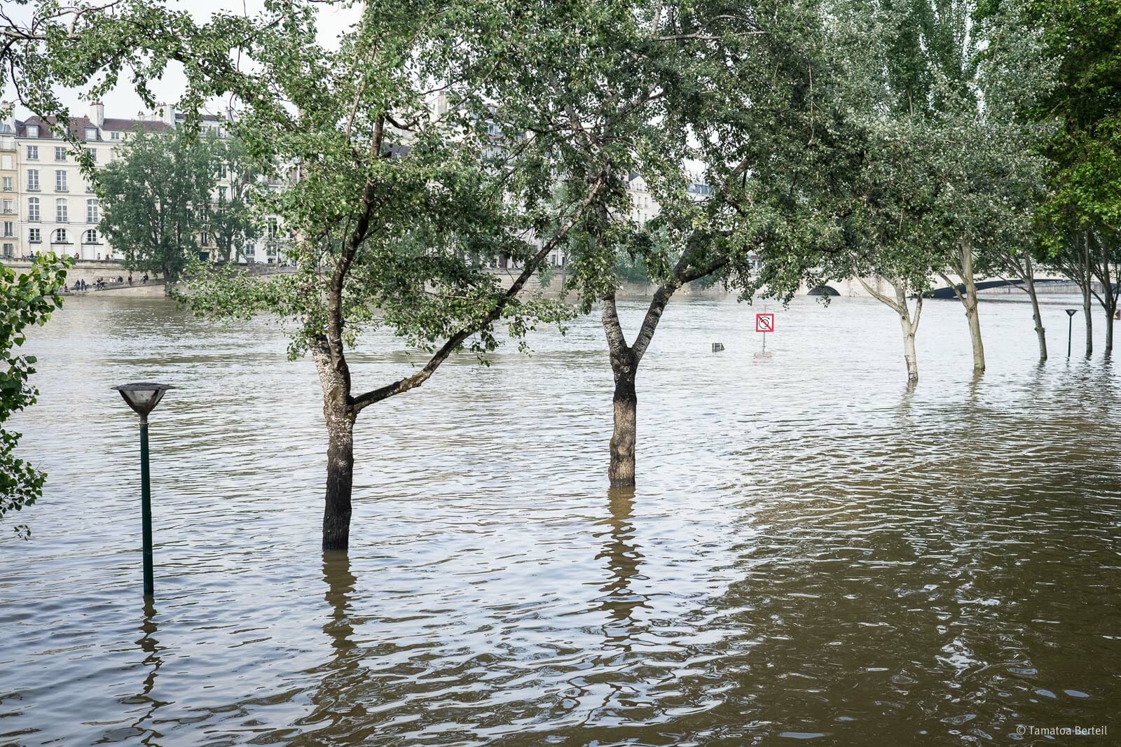 La Seine